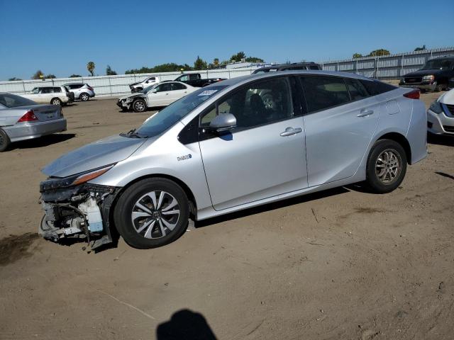 2017 Toyota Prius Prime 