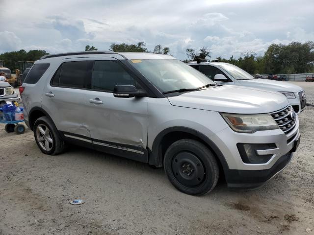 1FM5K8D8XGGB35269 | 2016 Ford explorer xlt