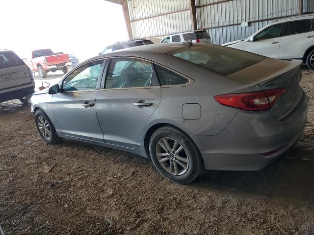 5NPE24AF9HH501803 | 2017 HYUNDAI SONATA SE