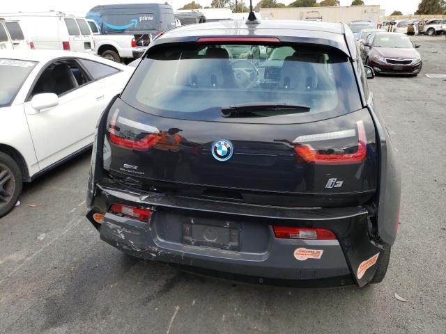 WBY1Z4C56EV276698 BMW I3 REX