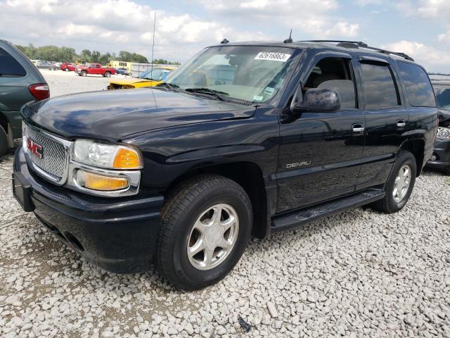 2003 GMC Yukon Denali