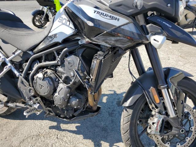 2021 TRIUMPH MOTORCYCLE TIGER 900 SMTE64DF3MTAH3586