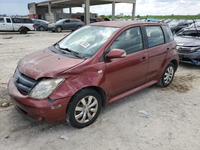 2006 Scion xA 