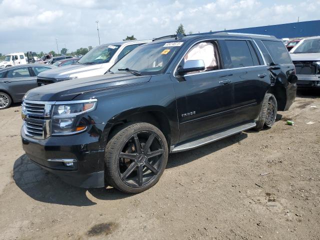 2015 Chevrolet Tahoe 