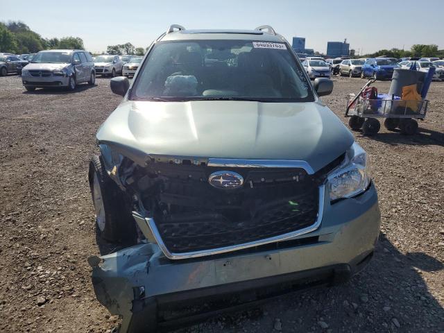 JF2SJADC4GH424486 Subaru Forester 2.5i Premium
