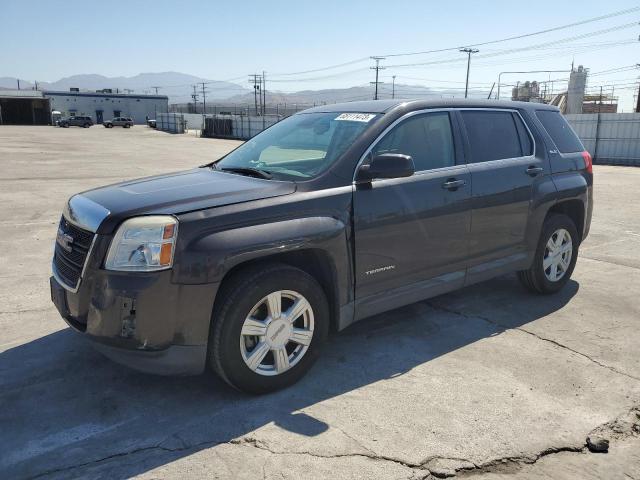 2014 GMC Terrain SLE