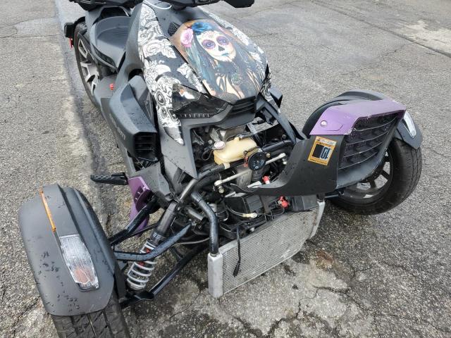 2019 CAN-AM RYKER RALL - 3JB2GEG44KJ000338