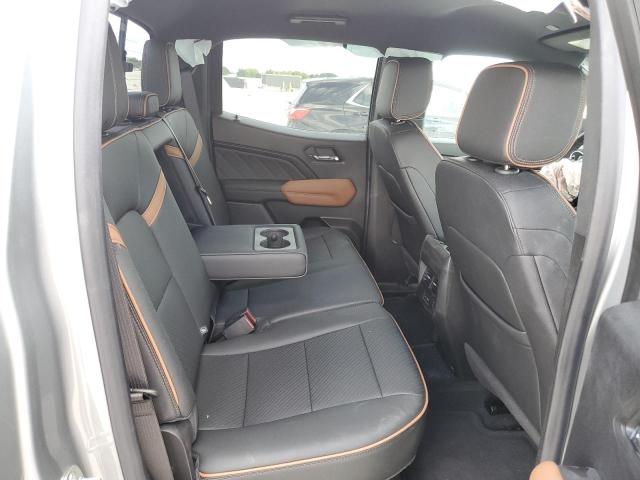 2023 GMC CANYON AT4 - 1GTP6DEK5P1137311