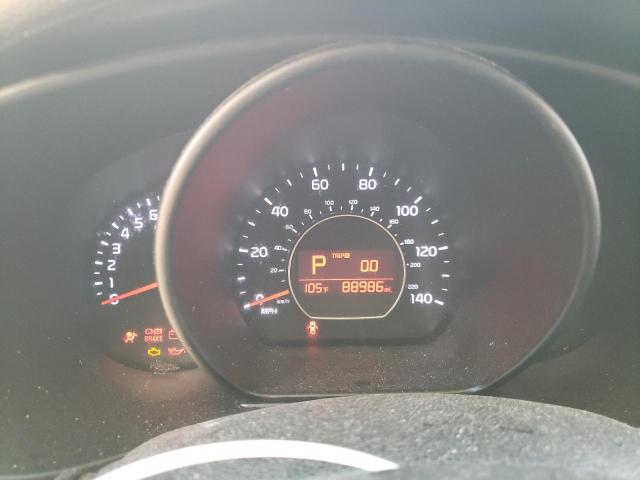 KNDJP3A56K7676782 KIA SOUL +