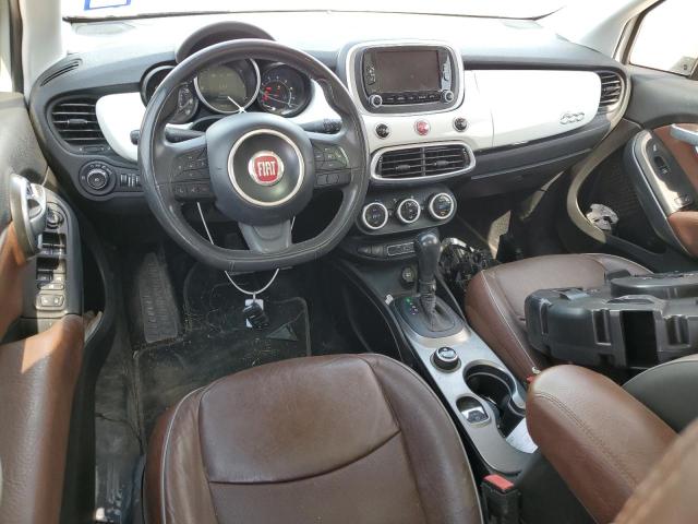 2016 FIAT 500X ZFBCFXDT8GP447169