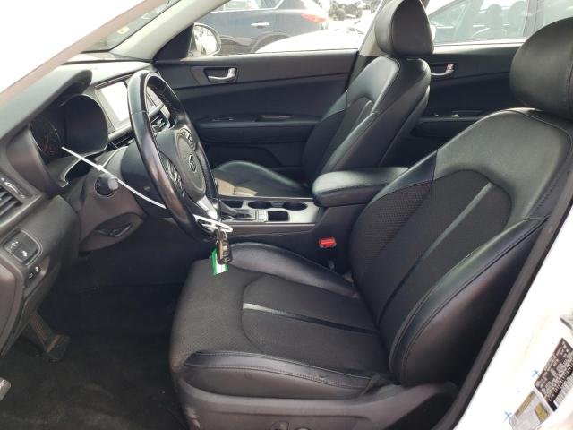 5XXGT4L37JG243372 KIA Optima Lx