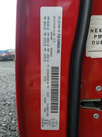 2015 DODGE CHARGER SX - 2C3CDXHG9FH857163