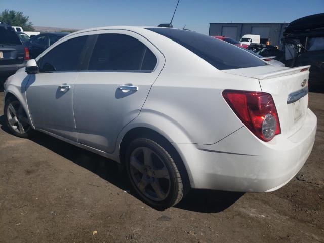 1G1JE5SB3G4136586 | 2016 Chevrolet sonic ltz