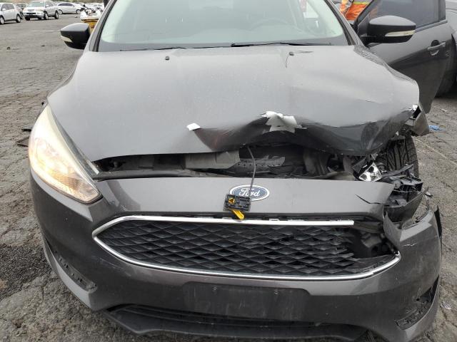 1FADP3F20GL203394 Ford FOCUS SE