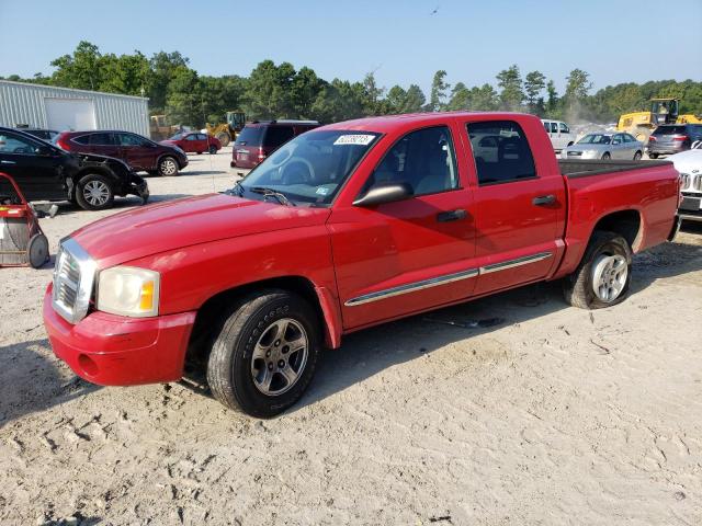 2006 Dodge Dakota 