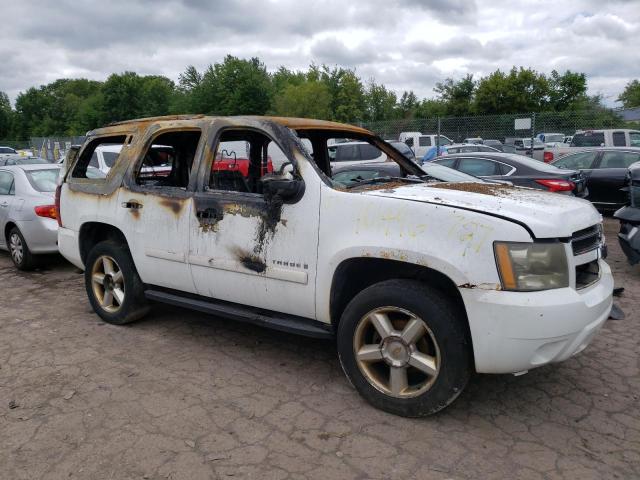 2007 CHEVROLET TAHOE K150 1GNFK13067R101496  50411214