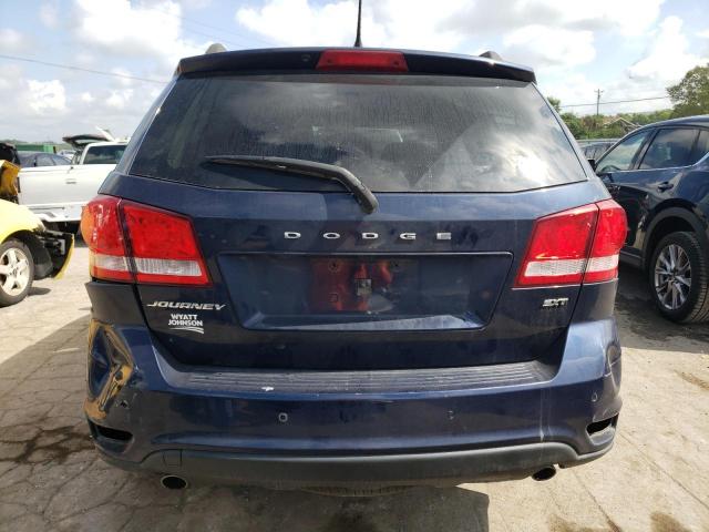 2018 DODGE JOURNEY SX - 3C4PDCBG5JT189313