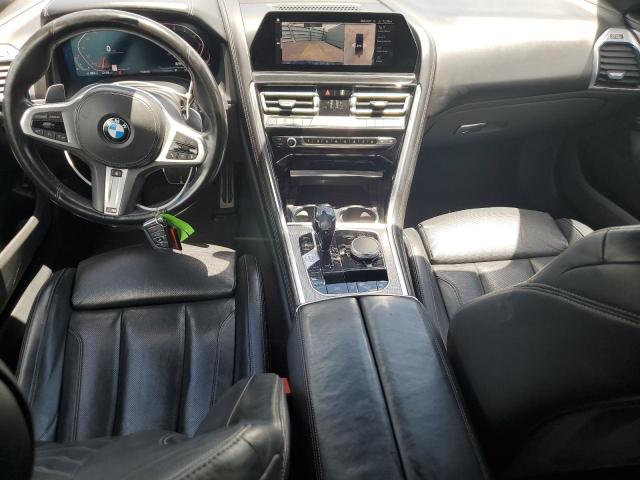 WBADZ2C0XNCH16571 BMW 8 Series 840I 8