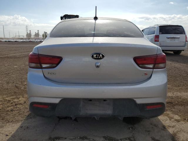 3KPA24AB6KE179452 KIA RIO S