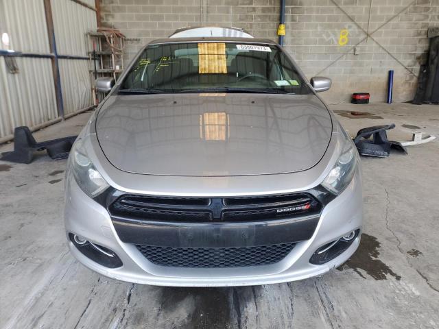 2015 DODGE DART 1C3CDFBB3FD243276