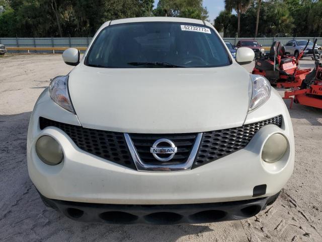 2012 Nissan Juke S VIN: JN8AF5MV6CT124500 Lot: 62732773