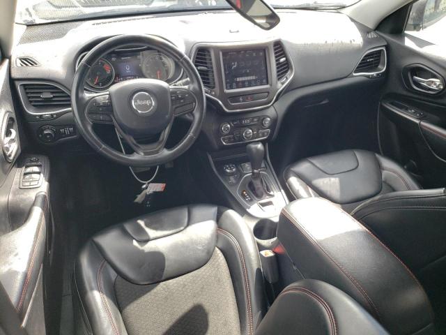 1C4PJMBX7LD583113 Jeep Cherokee Trailhawk