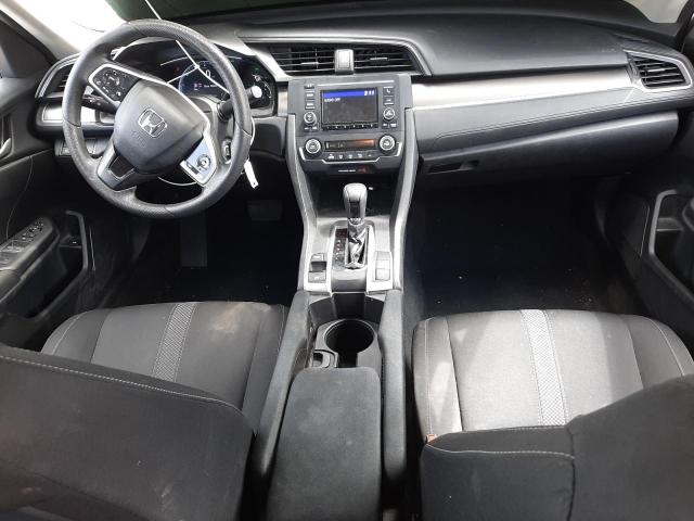 2HGFC2F69KH504832 Honda Civic Lx