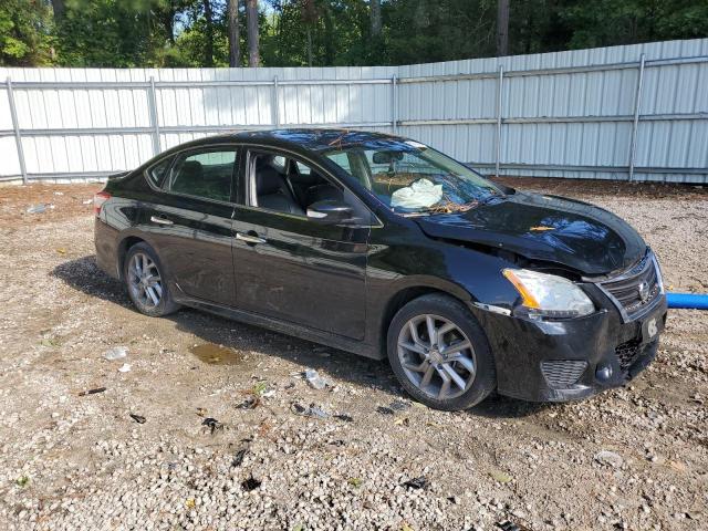2015 NISSAN SENTRA S/S - 3N1AB7AP2FY279486