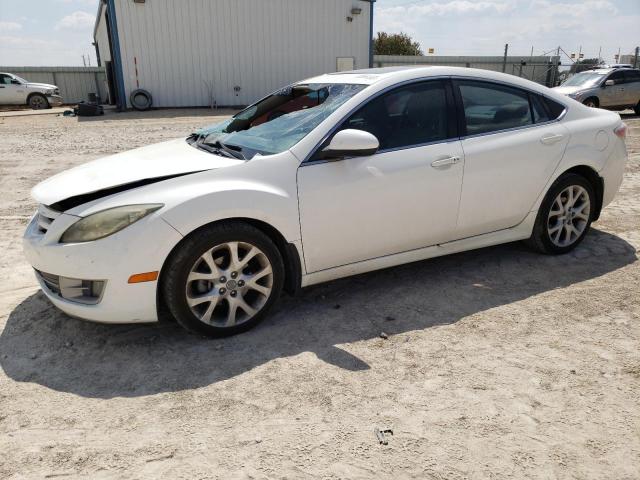 2009 Mazda Mazda6 s