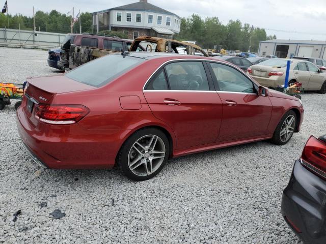 WDDHF6HB4GB230414 Mercedes-Benz E 400 4matic