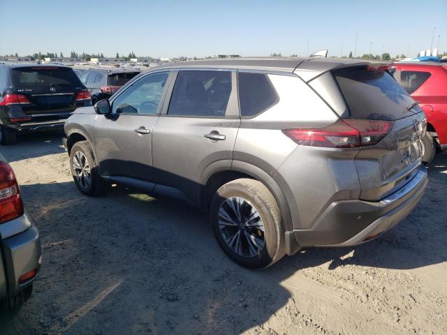 JN8BT3BA6NW040793 Nissan ROGUE SV