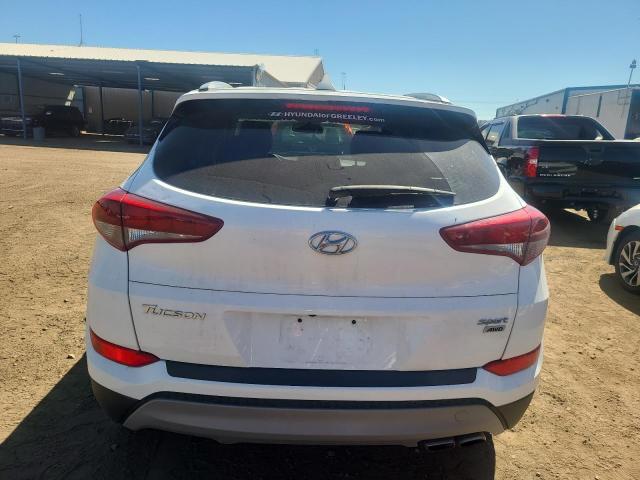 KM8J3CAL9JU811131 Hyundai Tucson Sport
