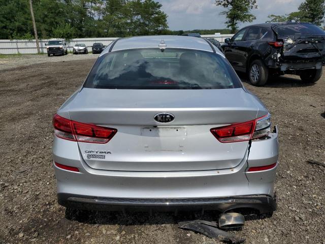 5XXGT4L3XKG380002 | 2019 KIA OPTIMA LX