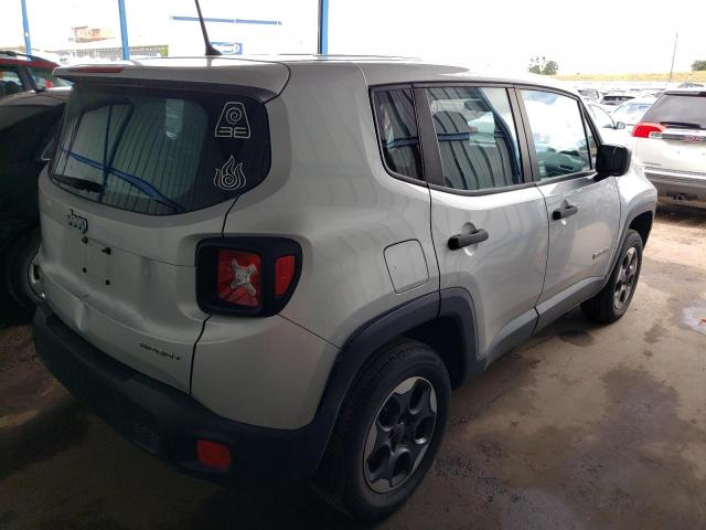ZACCJBAH0FPB58695 Jeep Renegade Sport