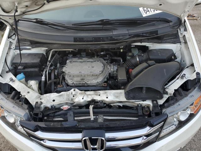 5FNRL5H90EB014276 2014 HONDA ODYSSEY, photo no. 12