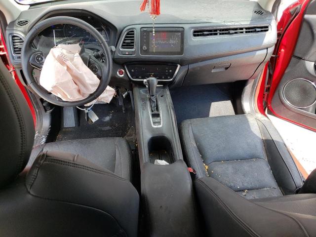 3CZRU5H7XKM704551 Honda Hr-v Exl