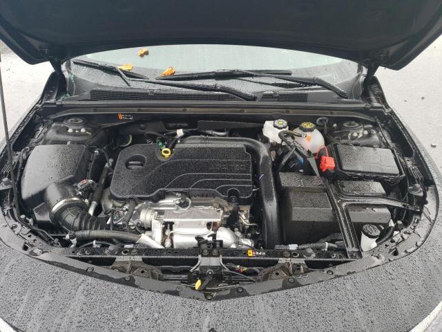 2023 CHEVROLET MALIBU PRE - 1G1ZE5ST0PF190038