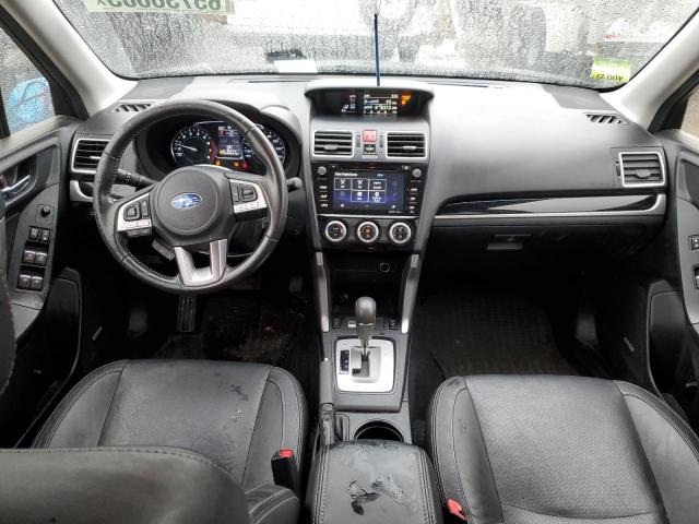 JF2SJARC9HH495791 Subaru Forester 2.5i Limited