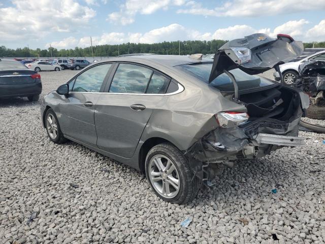 2017 CHEVROLET CRUZE LT - 1G1BE5SM1H7147916