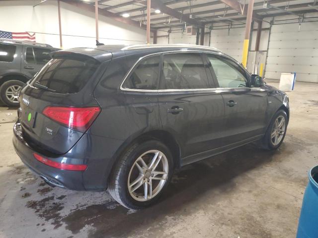 VIN WA1DGAFP9EA035655 2014 Audi Q5, Premium Plus no.3