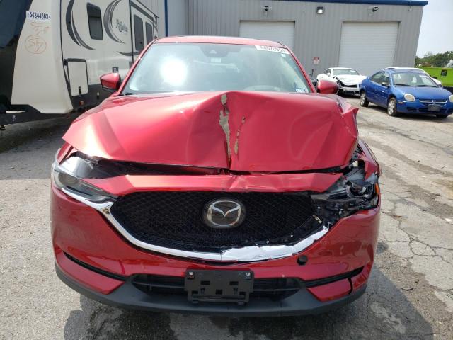 JM3KFBAY9M0343698 Mazda CX-5 GRAND 5