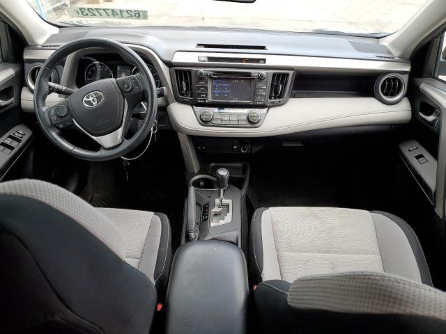 2T3RFREV2GW537179 Toyota Rav4 Xle