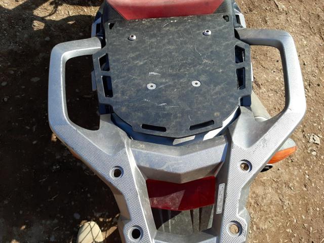 2017 HONDA CRF1000 JH2SD0447HK101134