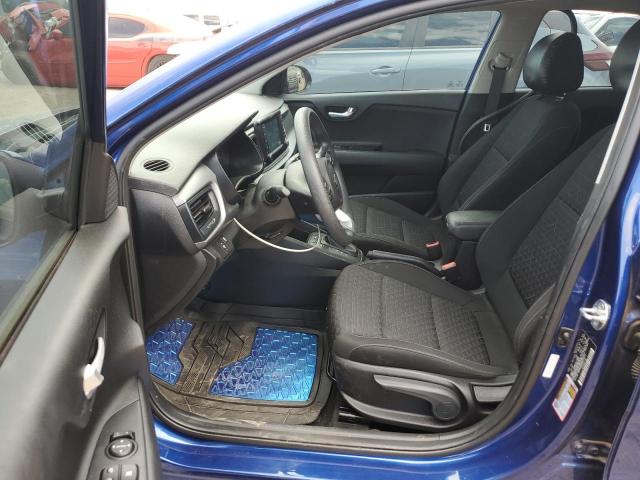 3KPA24AB2KE178265 KIA RIO S