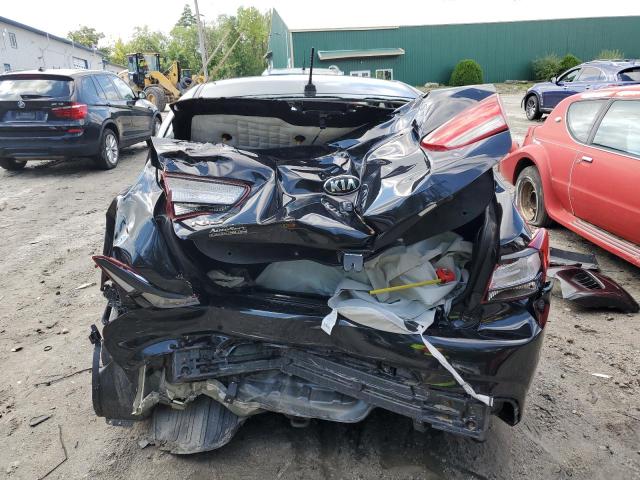 3KPA24ABXKE222352 KIA RIO S