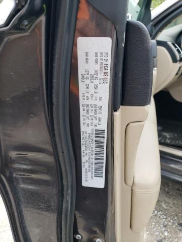 1C4RJFBG2GC456981 Jeep Grand Cherokee Limited