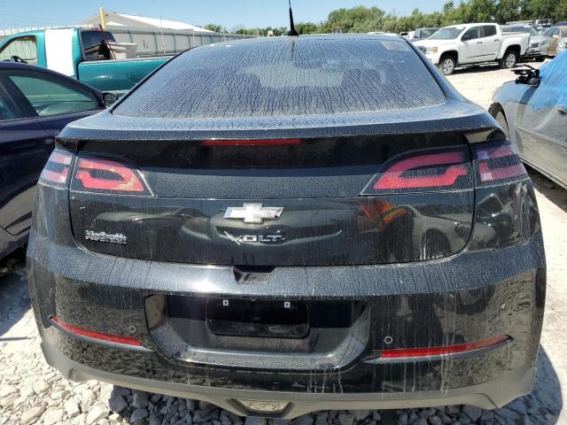 VIN 1G1RD6E46EU133879 2014 Chevrolet Volt no.6