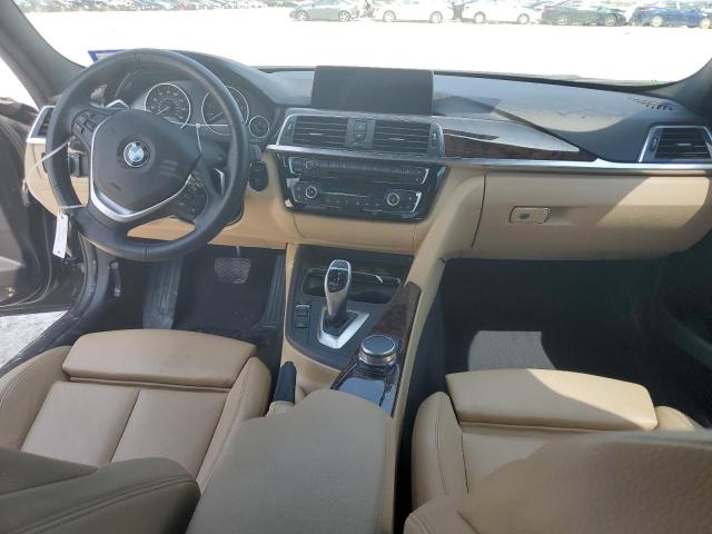 WBA8B9G31HNU55940 BMW 330 I