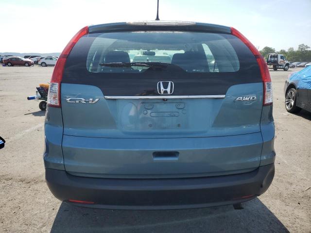 5J6RM4H31EL112338 Honda CR-V LX