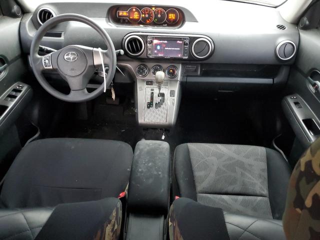 2015 TOYOTA SCION XB - JTLZE4FE3FJ079741